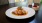 food on a plate